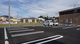 氏家駅 徒歩30分 1階の物件外観写真